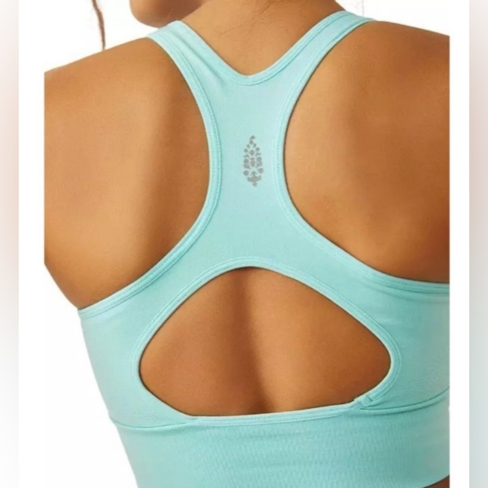 Nwot Fp Movement Every Single Time Bra Size Xs/S - image 3